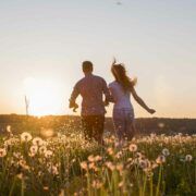 【情人节特稿】等待20年的爱情