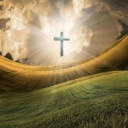 李天恩:十字架的法则是先拆毁后建造