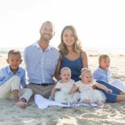 没手没脚，有爱就好 ——力克·胡哲婚姻自述