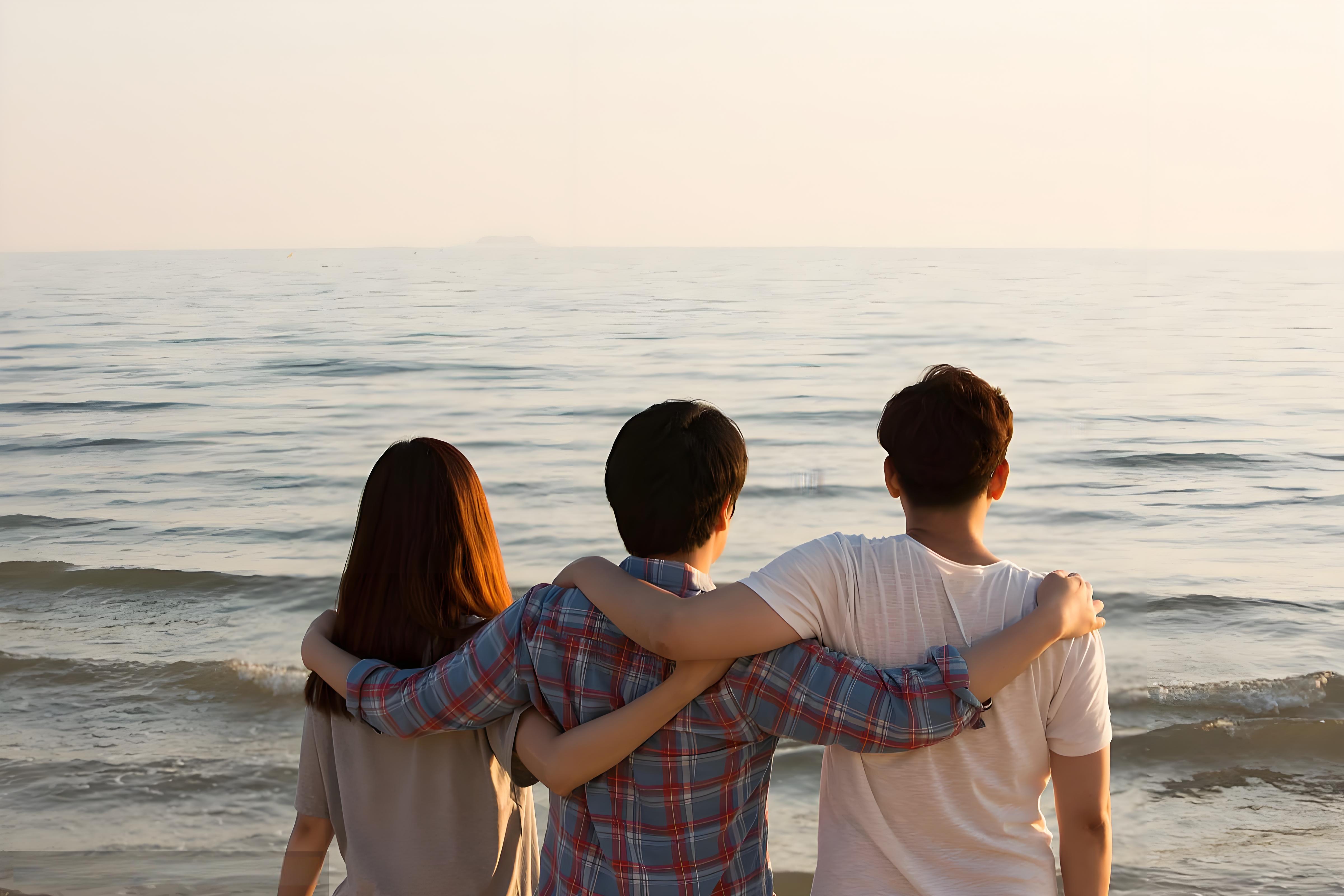 胡长老：修复关系的智慧（仅音频）