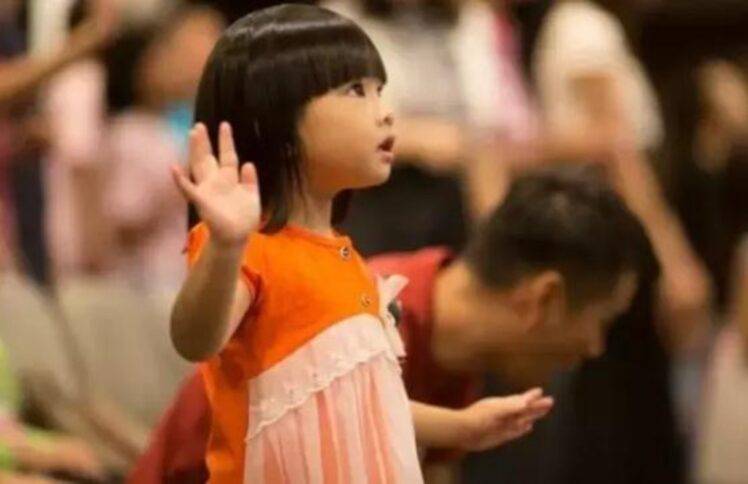 求医记：孩子还活着，感谢你的作为！