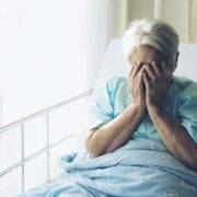 45年的病痛中,我亲眼看见主的怜悯