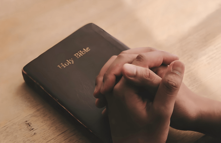 祷告的要诀（仅音频）