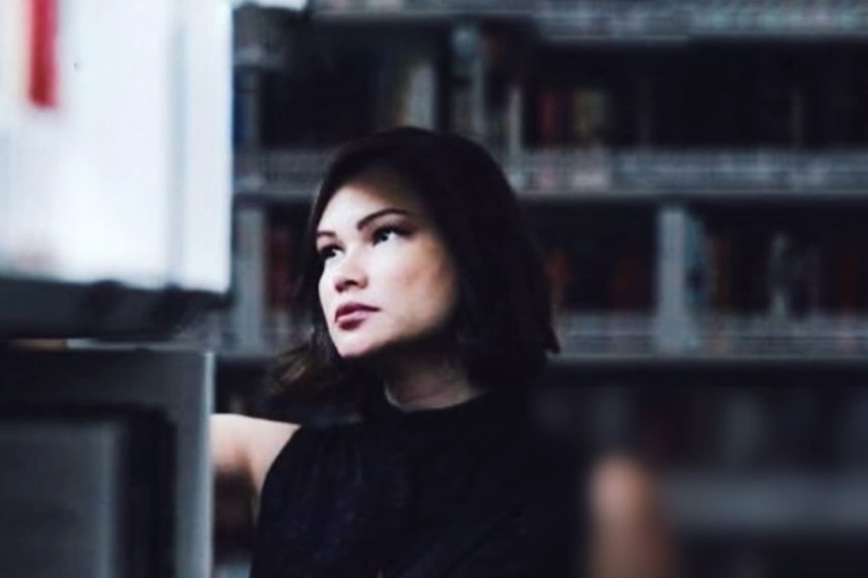 印尼第一超模：我曾在虚荣中短暂兴奋