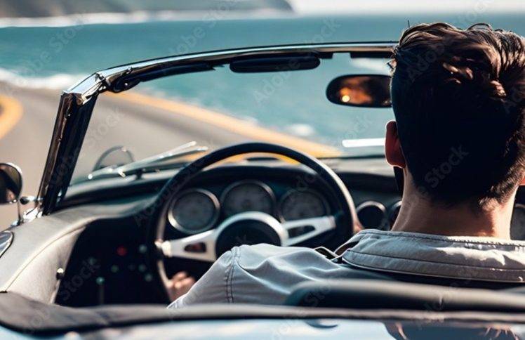 为什么我总觉得车里需要有一个妓女?