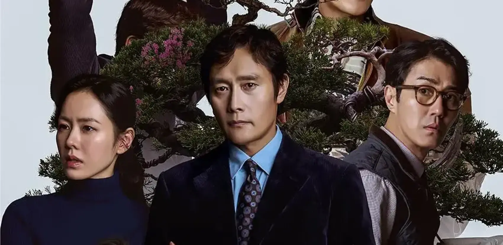 “斩杀线”内不必《无可奈何》