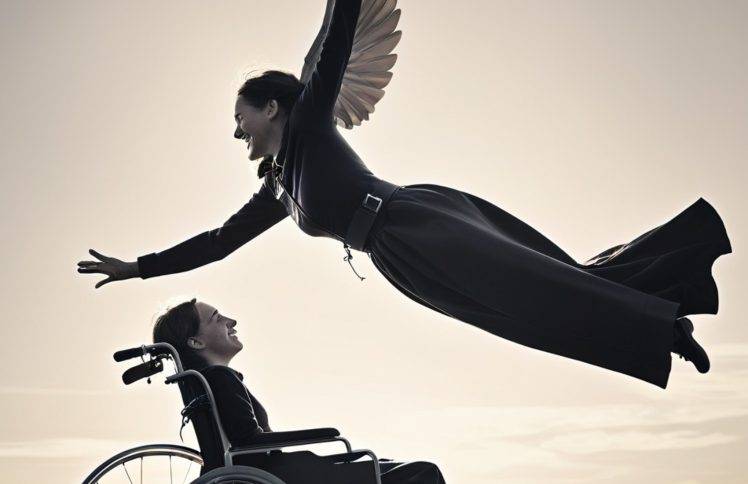 软弱的我们也有明天