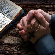 祷告的内容（仅音频）