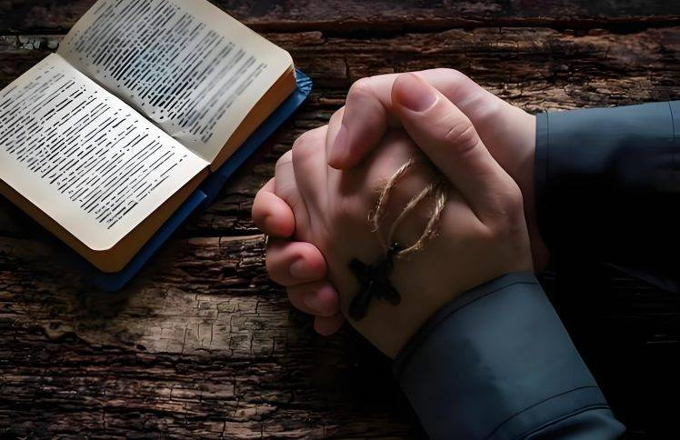 祷告的内容（仅音频）