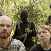 被恐怖分子绑架的376天