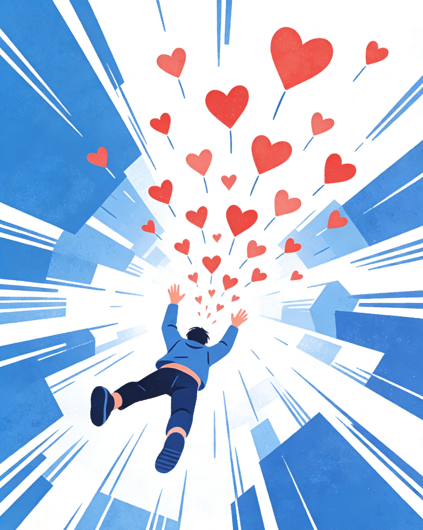 “高配”人生，高在哪里？