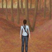 生活只有两条路：被绝望压垮，或被渴望塑造