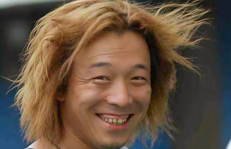 黄渤：当你变强大，周围全是好人？