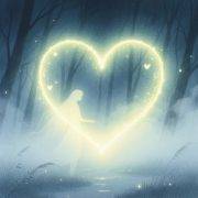 《新心》写词：沈颖 作曲演唱：AI