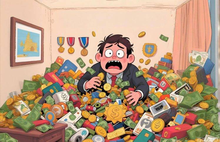 胡长老：金钱与智慧（仅音频）