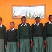 马赛部落里的另一个我（内有非洲部落原生态赞美诗）