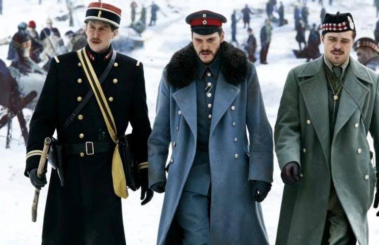 今夜无战事:1914年的平安夜奇迹