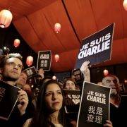 我是“查理”吗？ ——《查理周刊》事件有感