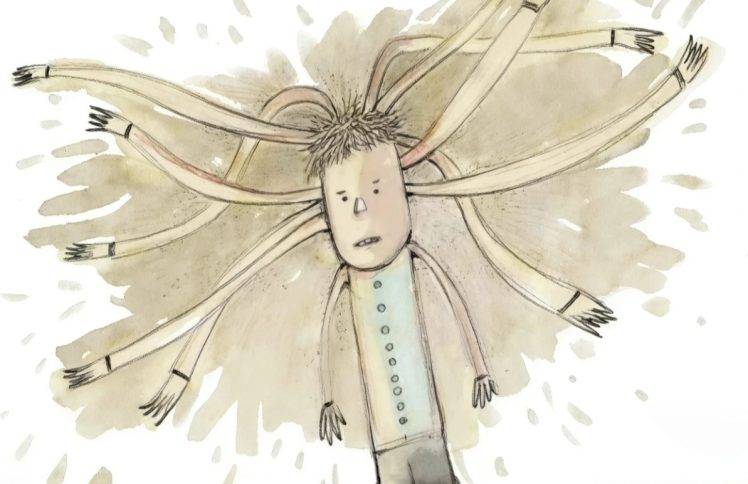 多元化社会，如何面对那些厌恶教会的人？