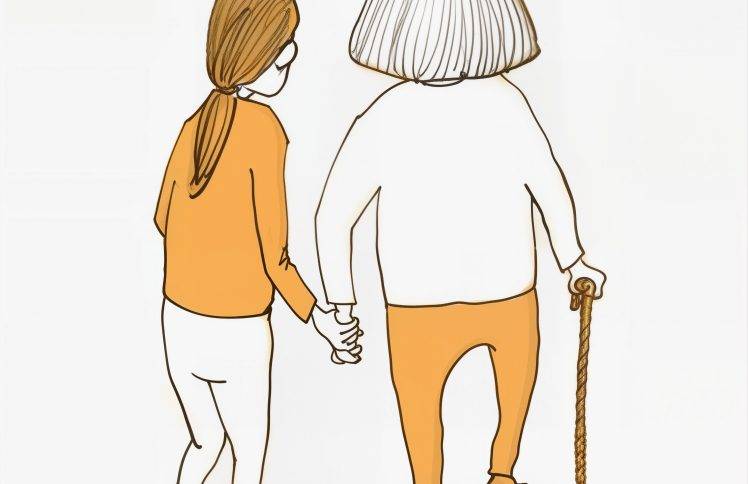 “奇葩”岳母嫁女记