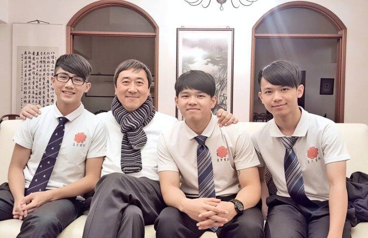 “亚洲英雄”——港中大校长沈祖尧：我的绝望和蜕变