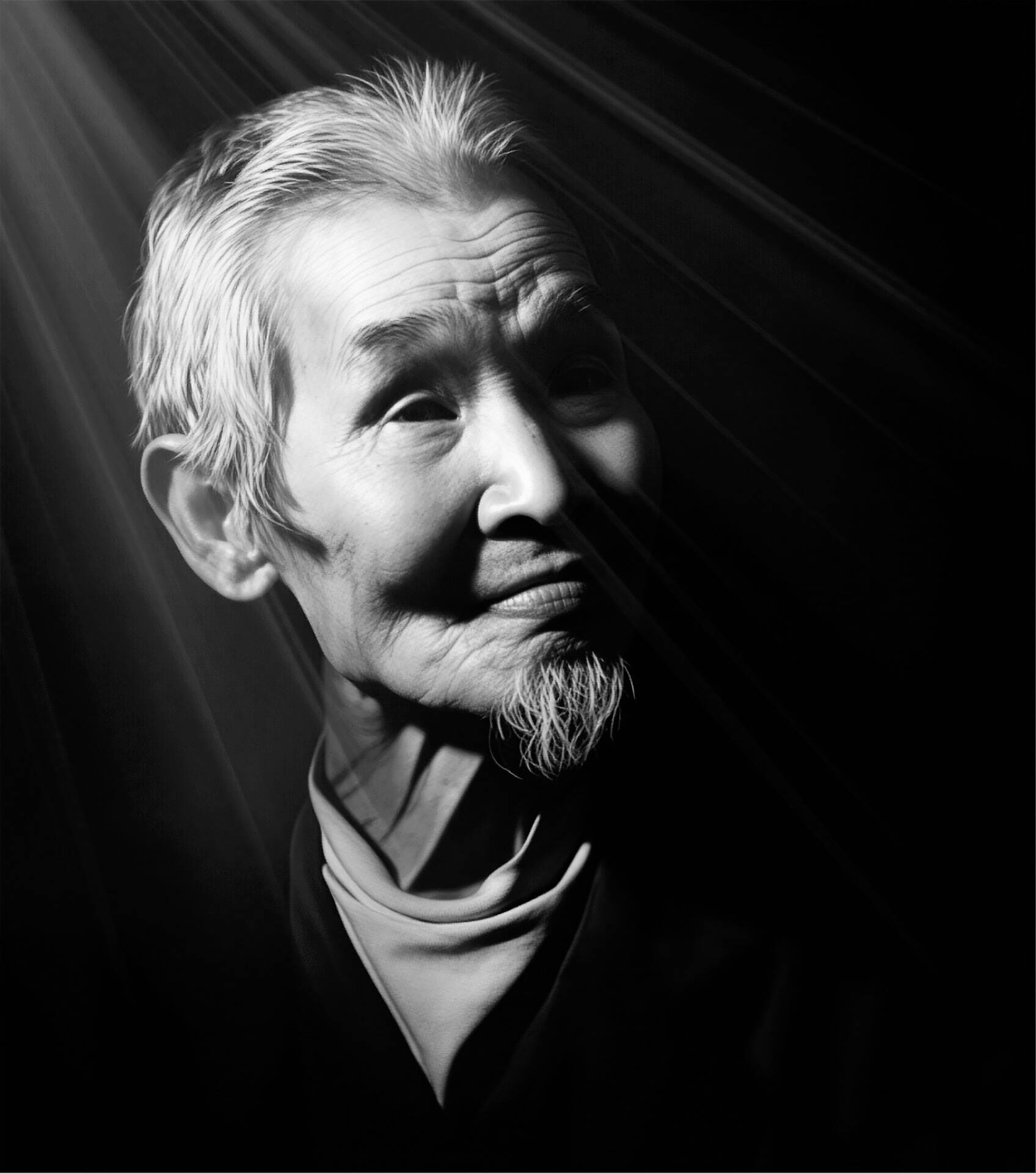 老兵不死，只是渐渐凋零——记怒江峡谷为福音征战的前辈