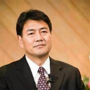 从流氓到牧师——戒毒先锋刘民和的故事