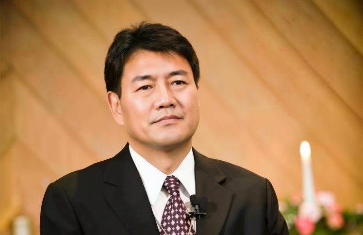 从流氓到牧师——戒毒先锋刘民和的故事