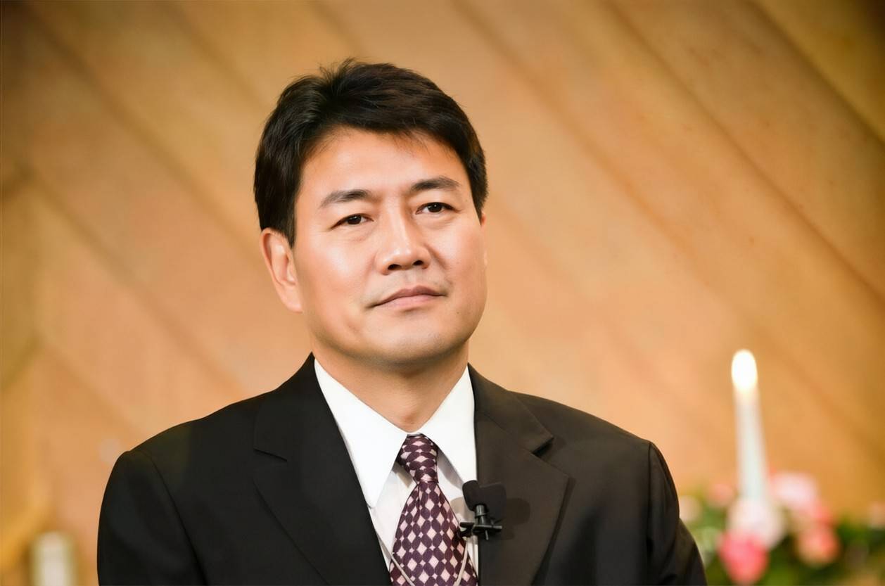 从流氓到牧师——戒毒先锋刘民和的故事