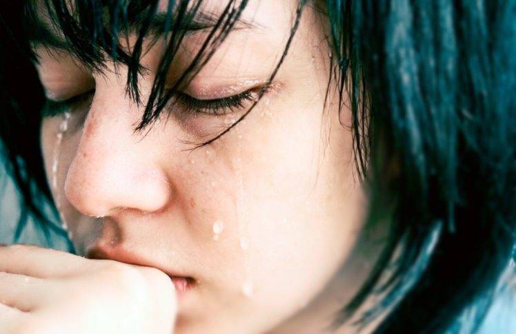 两位被猥亵、性侵女孩的自述：祂除去我一切的羞耻