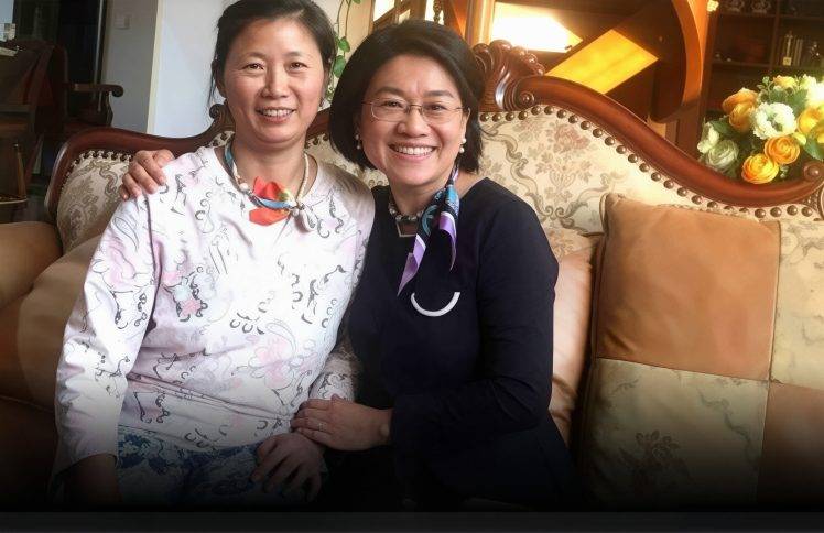 当“低端”家政阿姨面对“高端”雇主