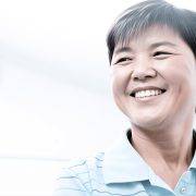 拥抱杀儿凶手——母亲游林美云口述实录