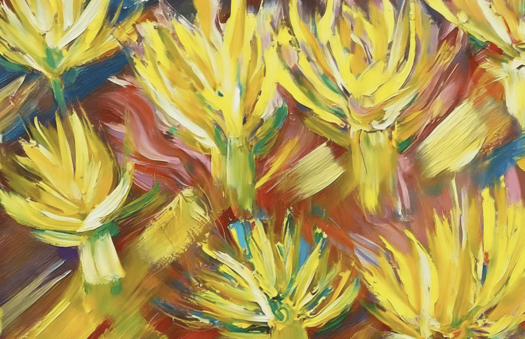 我的生死学分——妈妈癌症之后