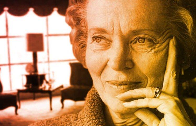 苦难从不徒然（之一）