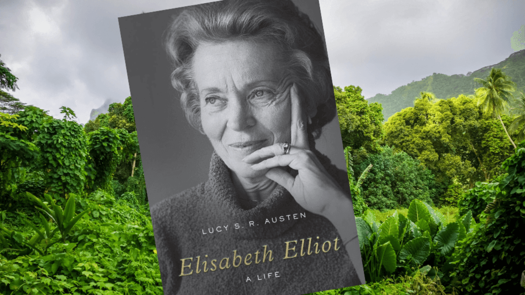 苦难从不徒然（之二）