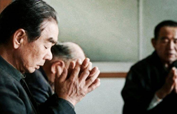 赶员工下班的日本企业家：五十岚健治