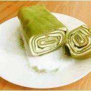 走出耶鲁：号啕大哭与抹茶时光
