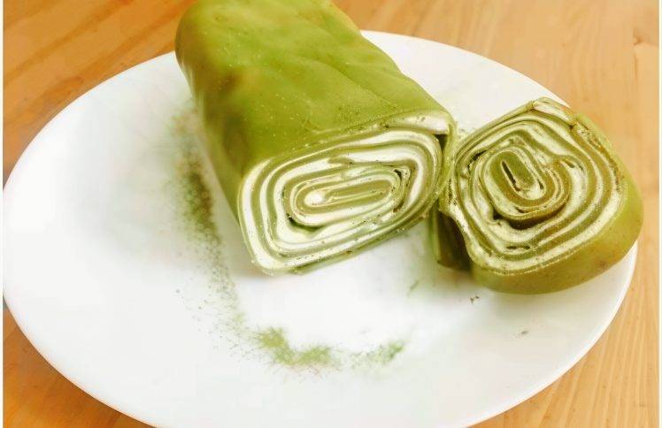 走出耶鲁：号啕大哭与抹茶时光