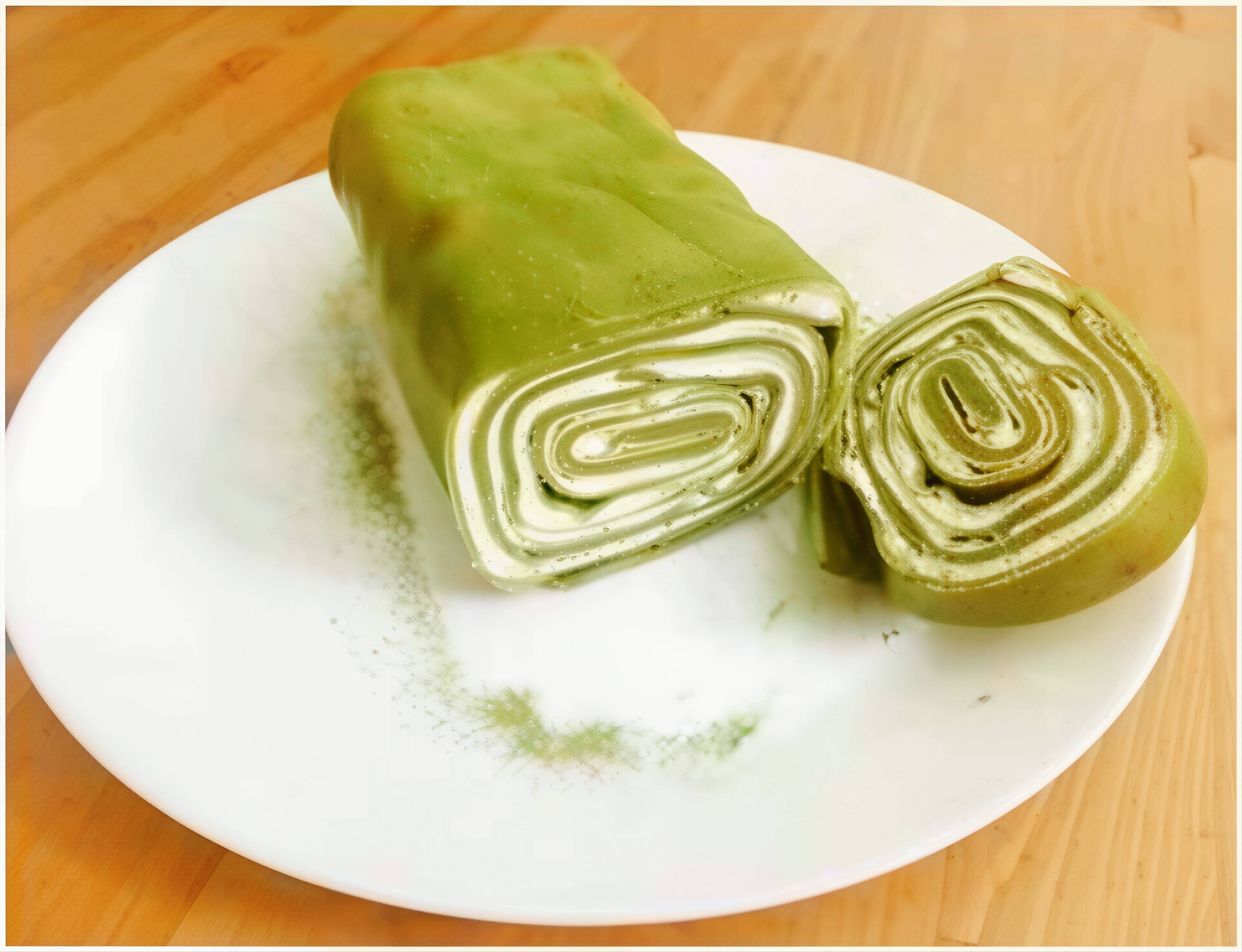 走出耶鲁：号啕大哭与抹茶时光