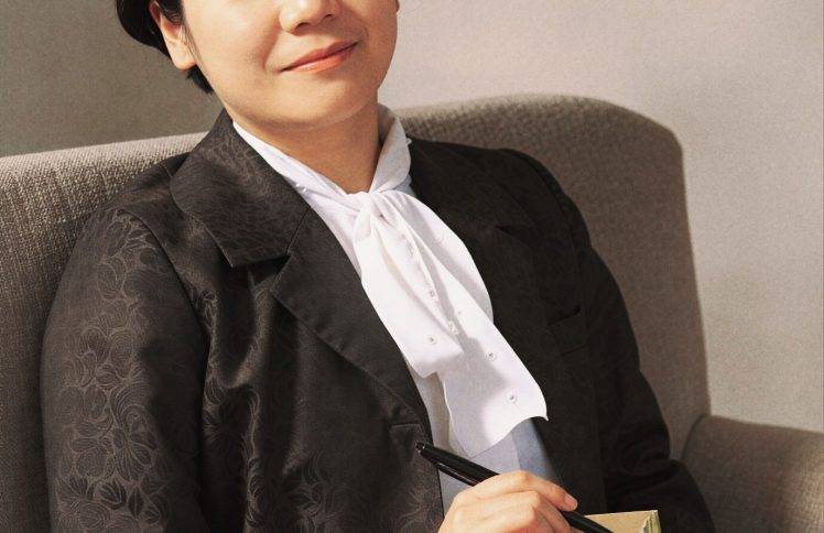 每人内心深处都有一个冰点——重读三浦绫子《冰点》