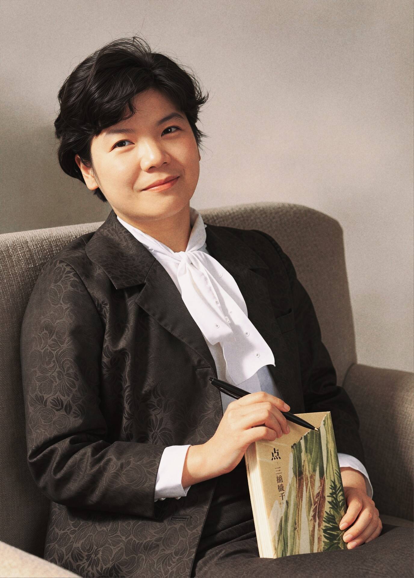 每人内心深处都有一个冰点——重读三浦绫子《冰点》