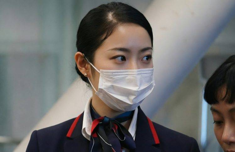 90后武汉女孩封城日记：第一次，我闻到死的味道