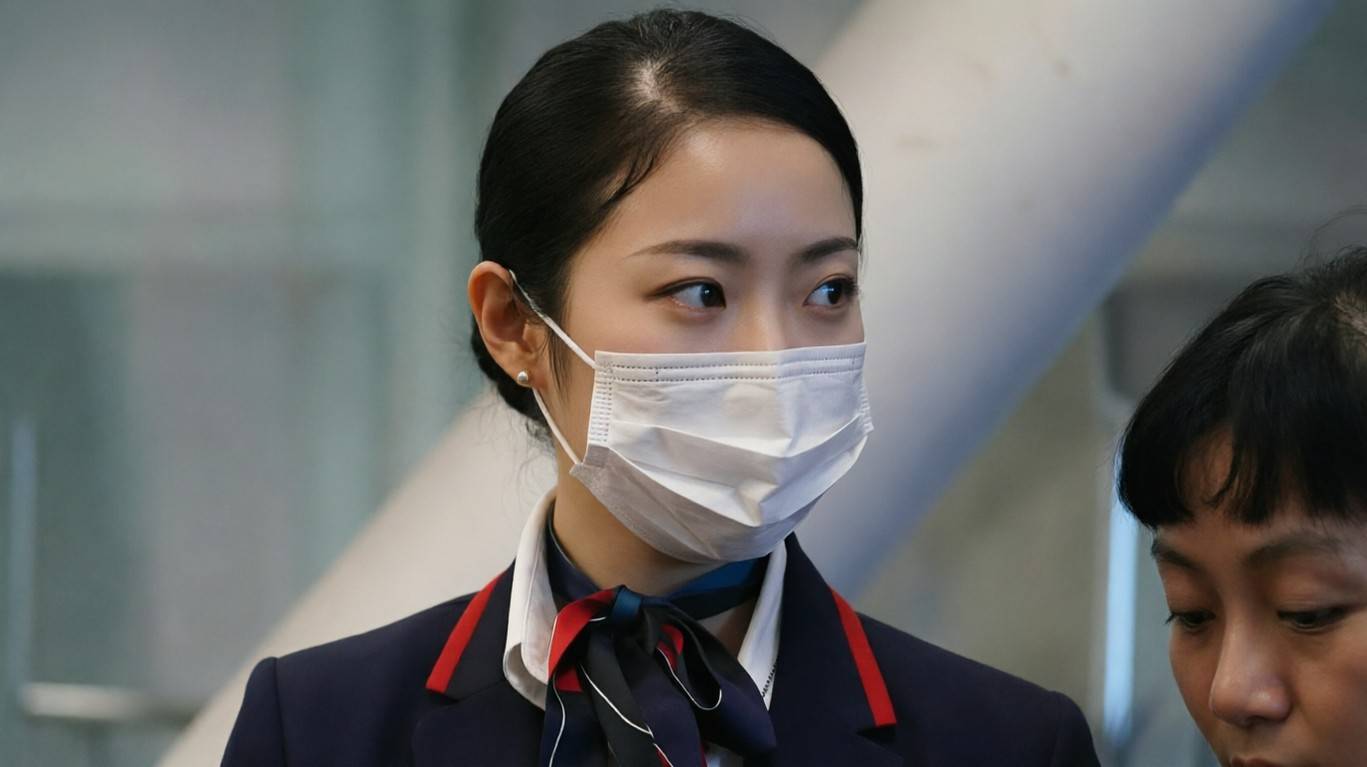 90后武汉女孩封城日记：第一次，我闻到死的味道