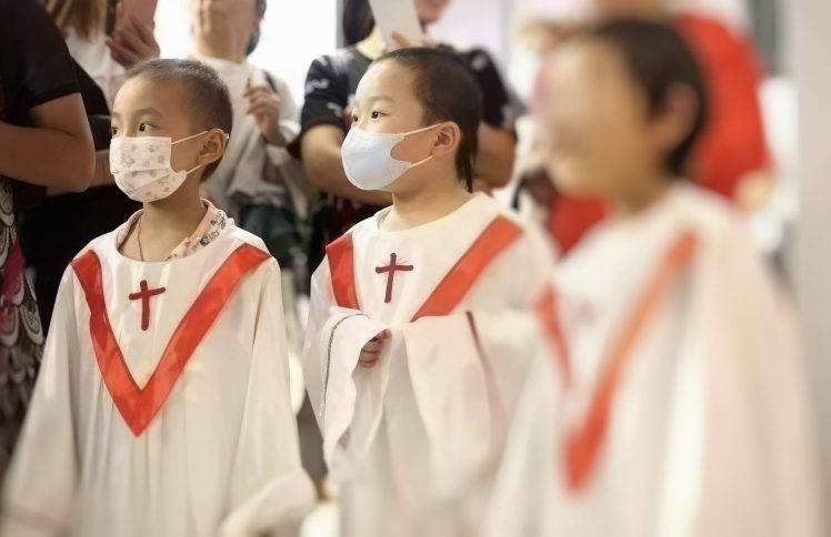 你的话叫我们活了| 当病儿和父母遇见耶稣