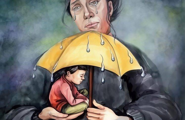 我和我的病人家族