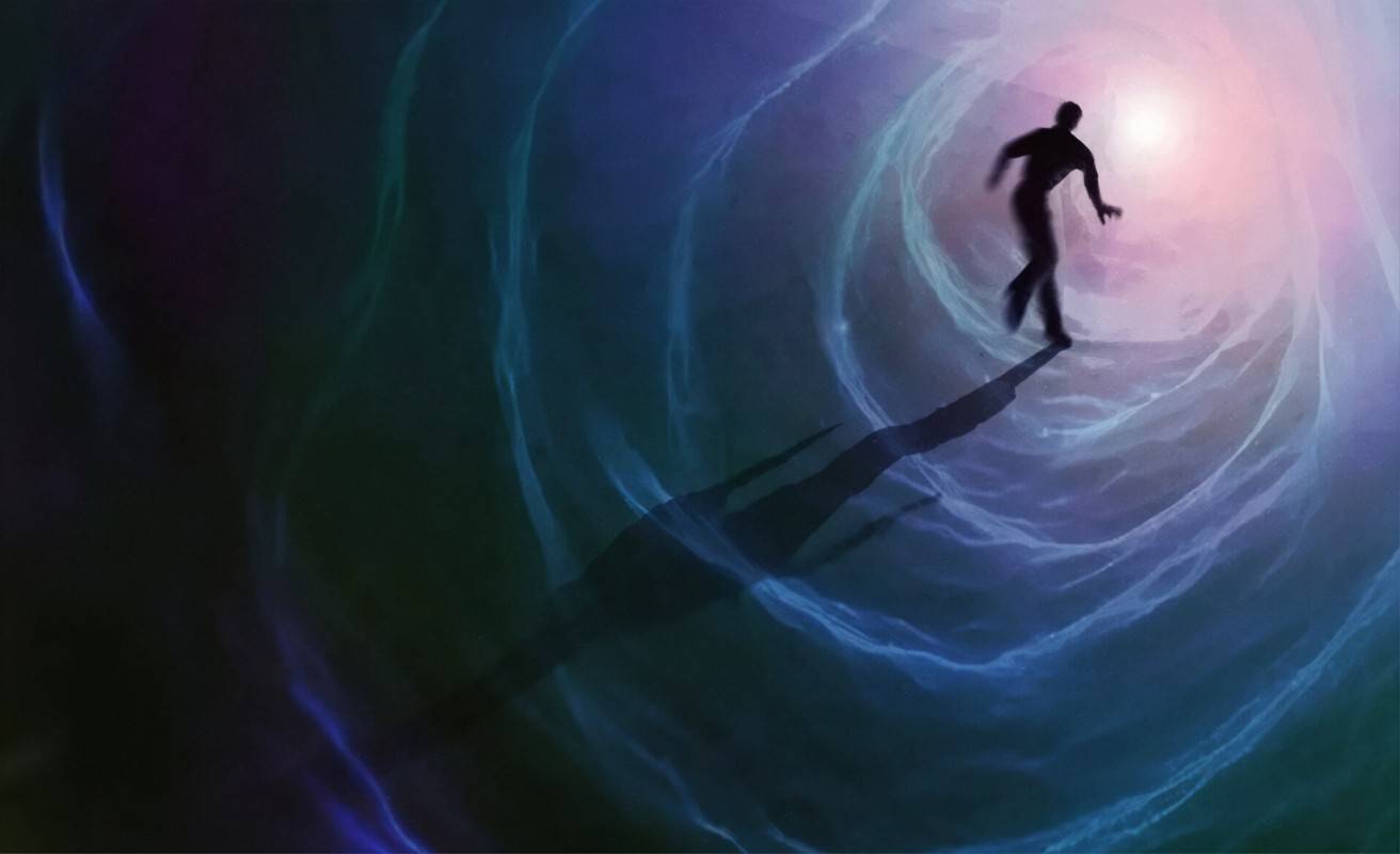 经历濒死体验的医生，走出对佛法的痴迷