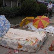 从汶川地震到临终关怀：我的蒙召之旅