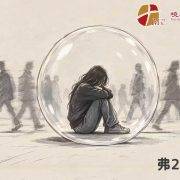 10月25日 沈颖师母：破碎不能定义你是谁
